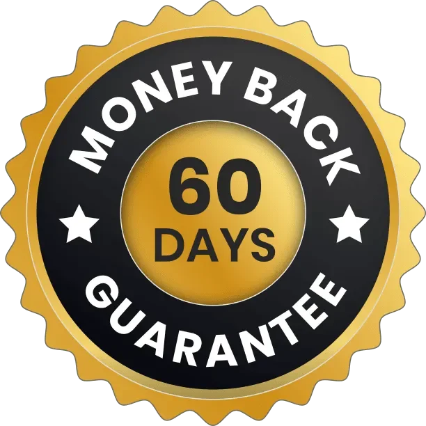 PrimeBiome Money Back Guarantee