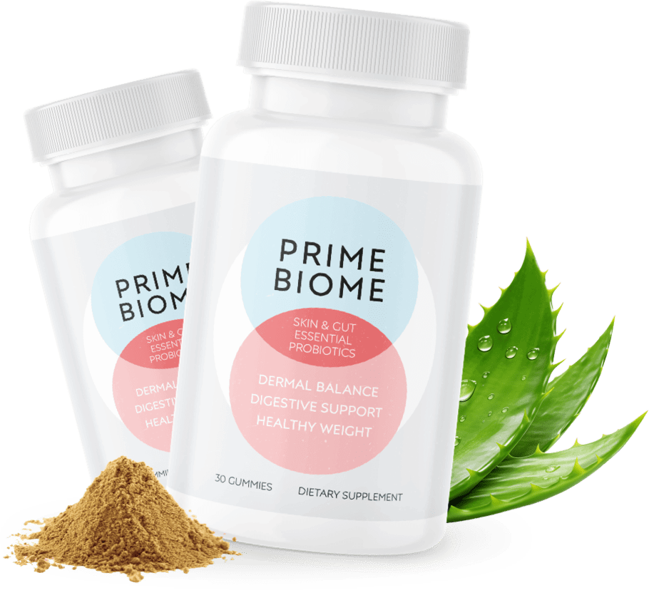 PrimeBiome Buy Now